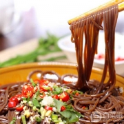 风味九寨王 野生蕨根粉丝 200g*5袋