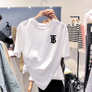 ￥13.8 纯棉 韩版宽松 T恤女上衣