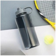 XILE 希乐 双口太空杯 1000ml 送吸管+杯刷