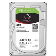 中亚prime会员：SEAGATE 希捷 IronWolf 酷狼系列 8TB NAS硬盘 1366.68元+129.97元含税包邮约1497元