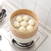 蒸馒头垫布不粘家用蒸膜布 券后￥4.5