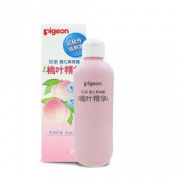 PIGEON 贝亲 婴儿爽身露 200ml *3件  86.4元包邮（合28.8元/件）