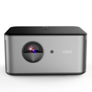 京东PLUS会员：OBE 大眼橙 X9 1080P投影仪 3649元包邮