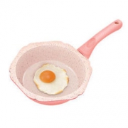 TELKEN 麦饭石小煎锅 16cm 19.9元包邮（需用券）