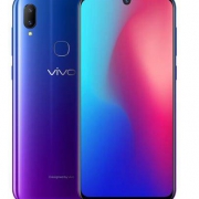 vivo Z3 智能手机 极光蓝 4GB 128GB