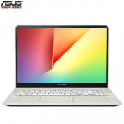 ASUS 华硕 灵耀S 2代 15.6英寸笔记本 (i7-8565U、 8GB 、512GB 、MX150-2G) 5499元包邮