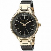 中亚Prime会员：ANNE KLEIN 安妮·克莱因 AK-1408BKBK 女士时装表