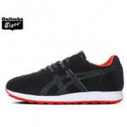 4日10点、历史低价： Onitsuka Tiger 鬼冢虎 T-STORMER 男性休闲运动鞋