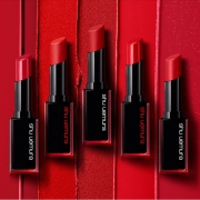 新品发售：shu uemura 植村秀 全新小黑方 无色限口红 240元包邮（需定金40元）