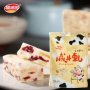 新低价【快抢】500g网红果味花