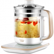 小浣熊 XH-810A 养生壶 1.5L  券后79元
