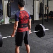 DECATHLON 迪卡侬 CRO 负重运动护腰带 49.9元