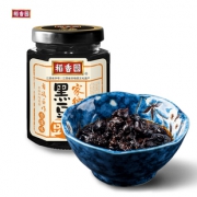 稻香园江西特产豆豉酱270g