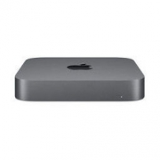 Apple 苹果 2018款 Mac mini 台式机（i3、8GB、128GB）