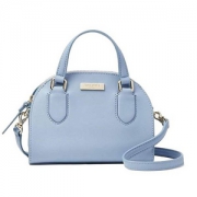 Kate Spade 凯特丝蓓 Laurel Way 女款真皮手提单肩包