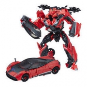 Hasbro 孩之宝 studio series ss系列 E0740 毒刺 89元（需用券）