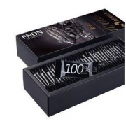 Enon 怡浓 巧克力礼盒 120g 16.9元包邮（需用券）