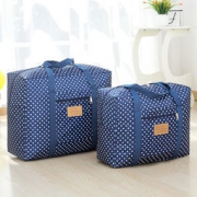 虎象 防水旅行袋 中号 50*40*25cm 四色可选 14.8元包邮（需用券）