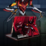 网易严选：二号机iPad壳 新世纪福音战士 EVA