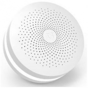 MI 小米 升级版 米家多功能网关 139元