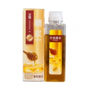 ￥1.8 焙糖浆300g（临期8月2号）