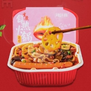 重庆自热小火锅懒人火锅350g