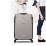 AMERICAN TOURISTER 美旅 BX0 万向轮拉杆箱 26英寸 249元