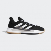 adidas 阿迪达斯 Pro Bounce Madness Low BB9280 男子场上篮球鞋 *2件 538.8元包邮（多重优惠，合269.4元/件）
