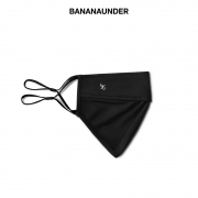 88VIP：BANANAUNDER 蕉下 BU9430 防晒口罩 *2件 60.2元包邮（需用券，合30.1元/件）