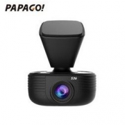 PAPAGO! 趴趴狗 S36 行车记录仪 199元包邮（需用券）