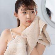 淘宝心选 埃及长绒棉毛巾 78*36cm* 170g 23.98元包邮