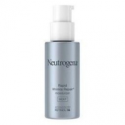 Neutrogena 露得清 维A醇抗皱修护晚霜 29ml *3件 425.36元包税包邮（双重优惠）