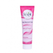 限量200件，Veet 薇婷 经典粉色脱毛膏100ml