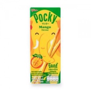 Pocky 格力高芒果味涂层饼干 25g*2件