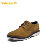 Timberland添柏岚男鞋新款舒适商务休闲鞋|A1QD5