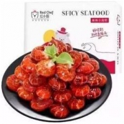 京东PLUS会员： 5斤小龙虾净虾/600克虾尾 组合