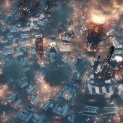 《冰汽时代 Frostpunk》超高人气游戏