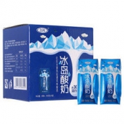 SANYUAN 三元 冰岛式常温酸牛奶 200g 24盒 53.91元