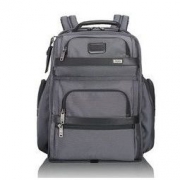 Tumi 途明 ALPHA 2系列 T-Pass 1037971688 商务双肩包 2499元包邮