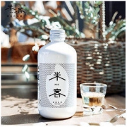 米客米酒 自然原味米酒 350ml 14.9元包邮（需用券）