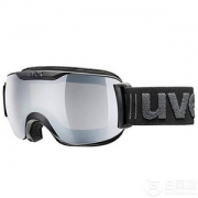 UVEX 优唯斯 Downhill 2000 LM 滑雪护目镜