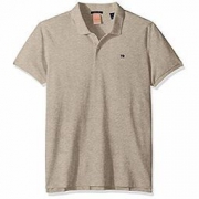 中亚Prime：Scotch & Soda 男士珠地布 Polo 衫 346.56 元+30.84元含税包邮约378元