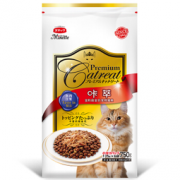 斯玛库 咔萃系列 全阶段鲣鱼花猫粮 750g *2件  78元包邮