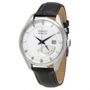 SEIKO 精工 Kinetic SRN071 男士时装腕表 133.32美元约￥916