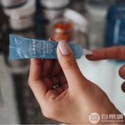 Lumene 优姿婷 眼部清爽保湿啫喱15ml