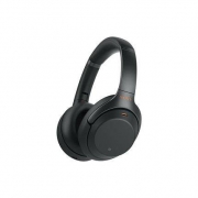 25日0点：Sony/索尼WH-1000XM3无线蓝牙降噪耳机