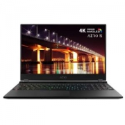 16日0点、新品发售：GIGABYTE技嘉RP75NewAero15-SA15.6英寸游戏本（i7-9750H、8GB、256GB、GTX1660Ti、4KOLED）