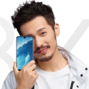 ￥1389 荣耀 8X Max 智能手机 魅海蓝 4GB 64GB