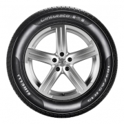 Pirelli 倍耐力 新P1 Cinturato P1 225/50R17 98W 汽车轮胎 549元
