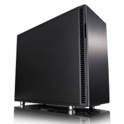 10日0点：Fractal Design 分形工艺 Define R6 永夜黑 机箱 679元包邮